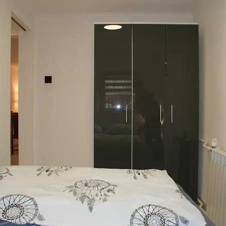 Apartament Na Gorce Apartment Miedzybrodzie Bialskie Exterior photo