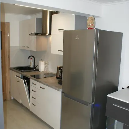 Apartament Na Gorce Apartment Miedzybrodzie Bialskie Exterior photo