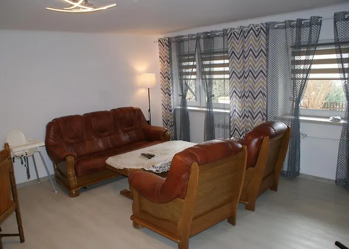 Apartament Na Gorce