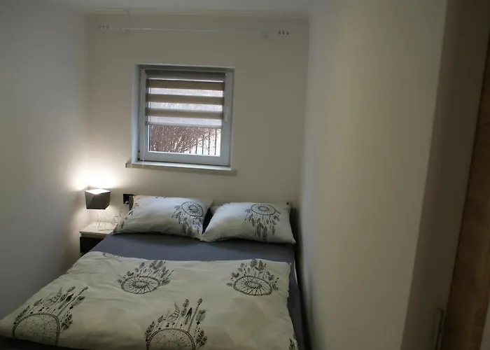 Apartament Na Gorce