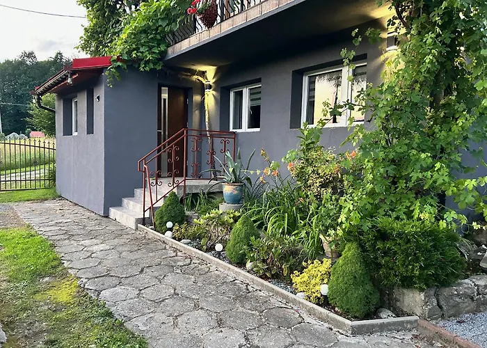 Apartament Na Gorce