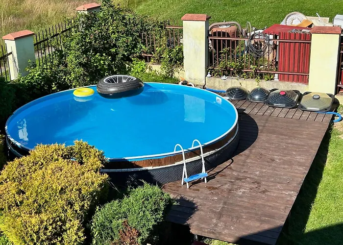 Apartament Na Gorce