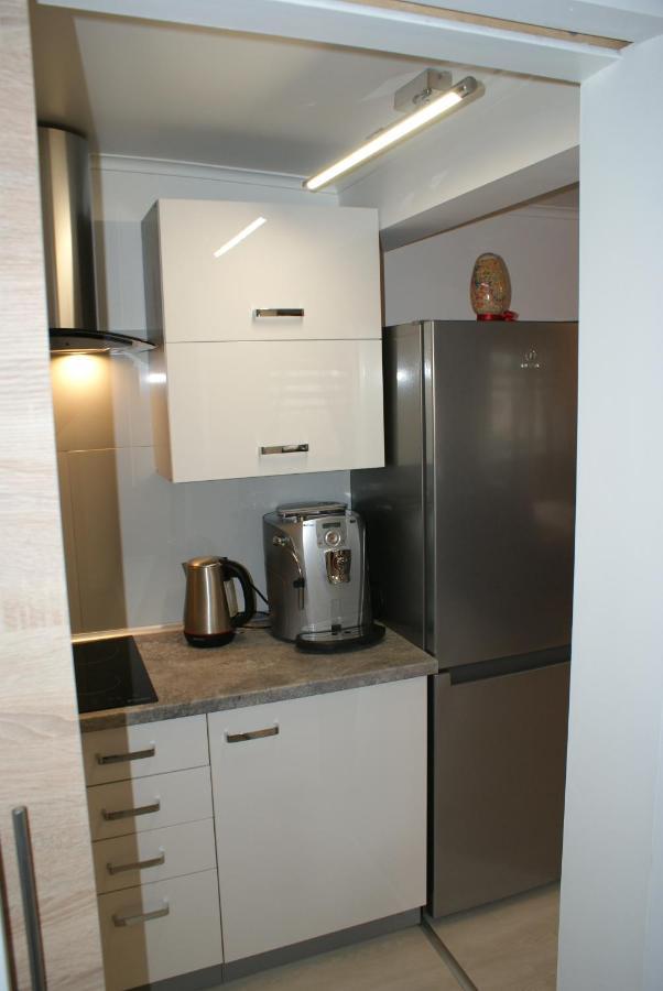 Apartament Na Gorce *