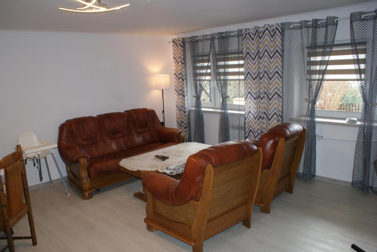 Apartament Na Gorce Apartment Miedzybrodzie Bialskie