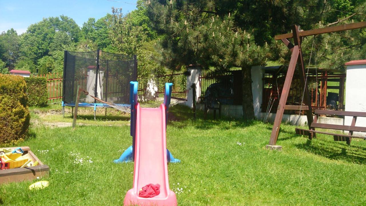 Apartament Na Gorce Miedzybrodzie Bialskie