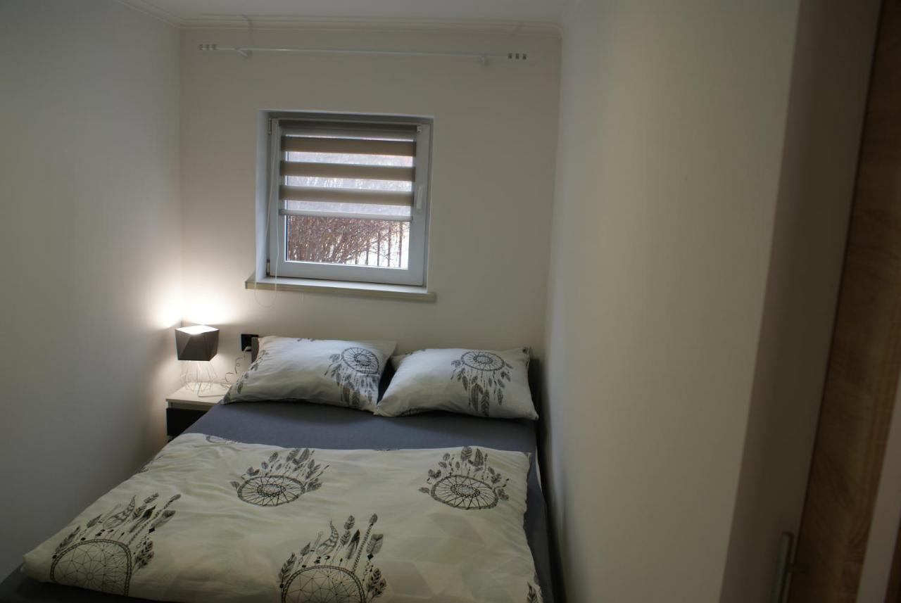 Apartament Na Gorce Miedzybrodzie Bialskie