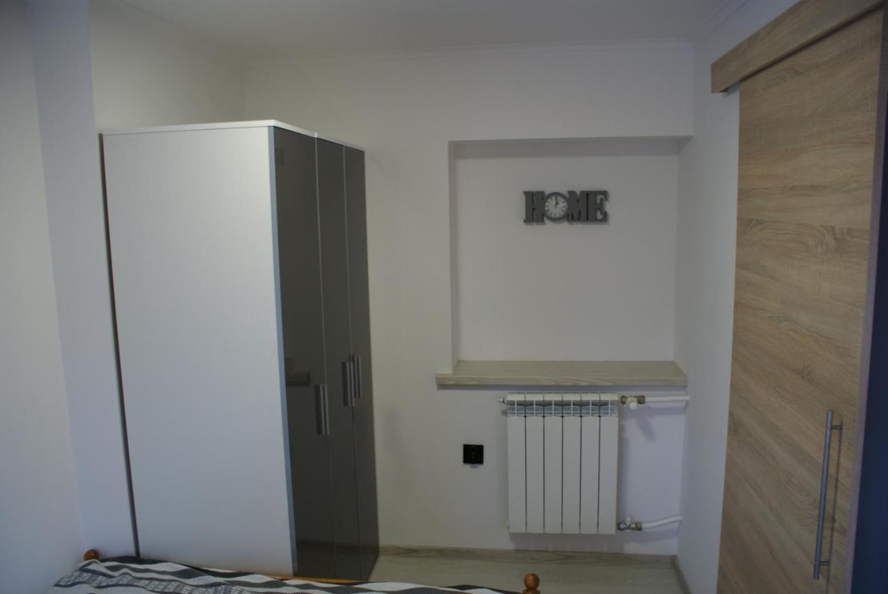 Apartment Apartament Na Gorce