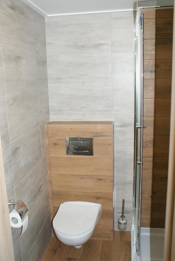 Apartament Na Gorce Apartment