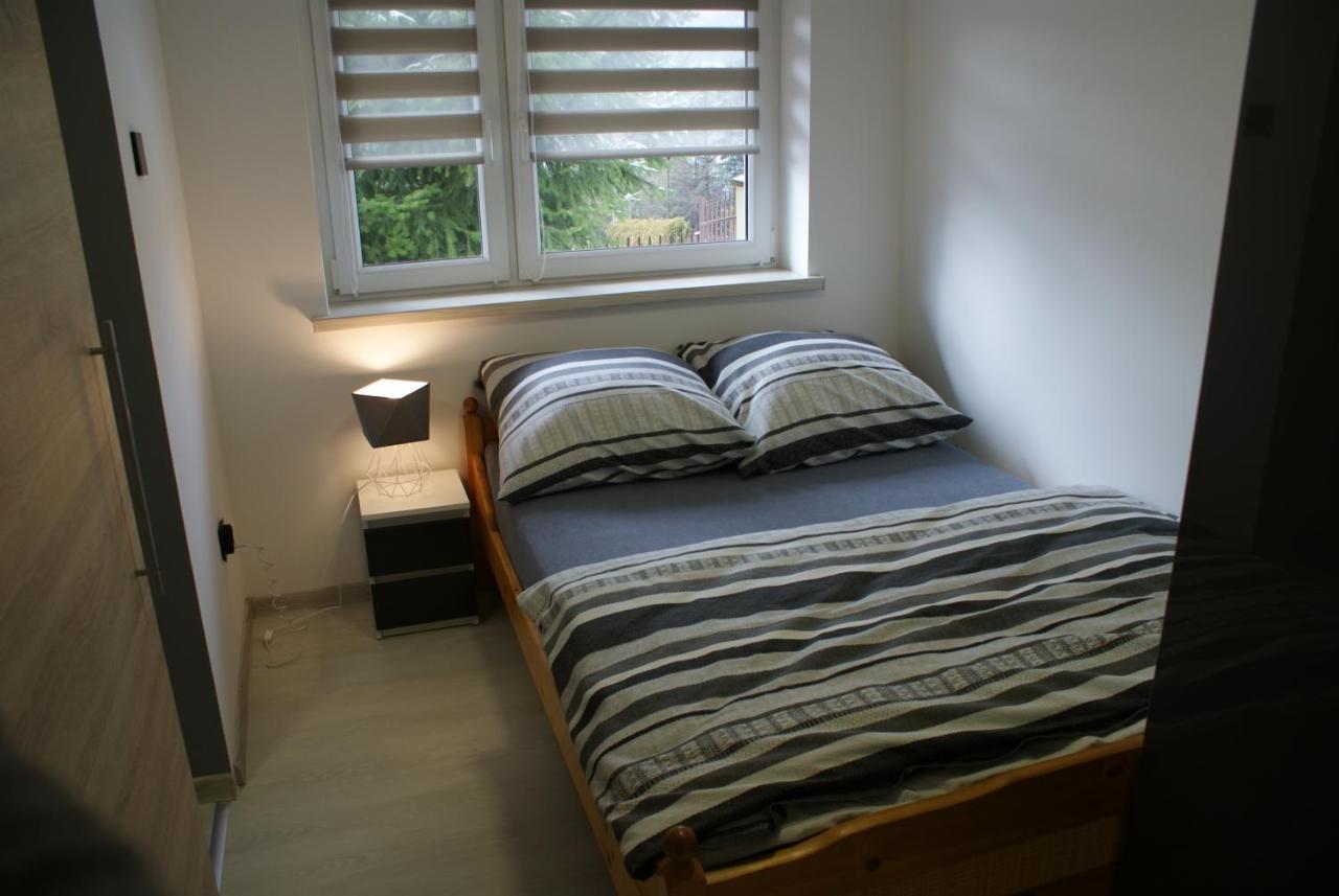 Apartament Na Gorce * Miedzybrodzie Bialskie