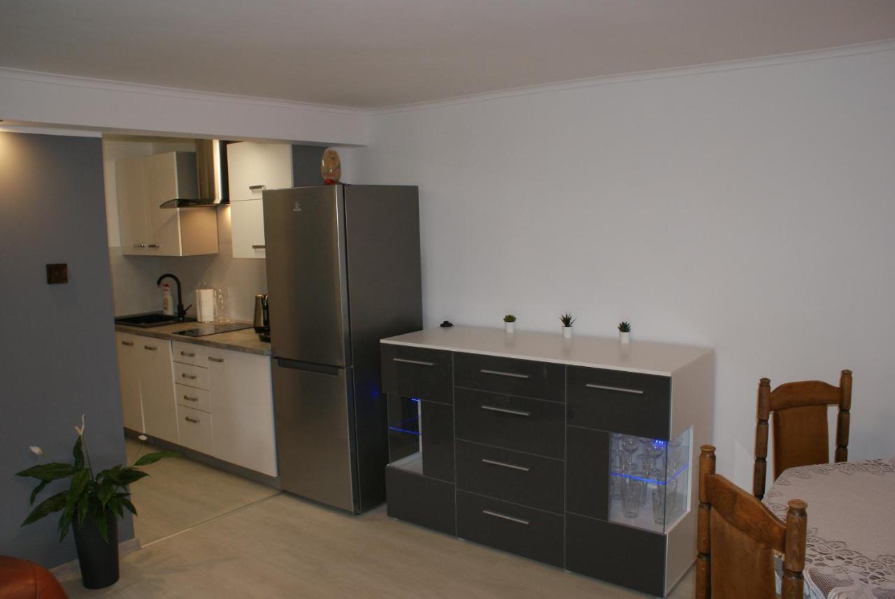 Apartment Apartament Na Gorce Miedzybrodzie Bialskie