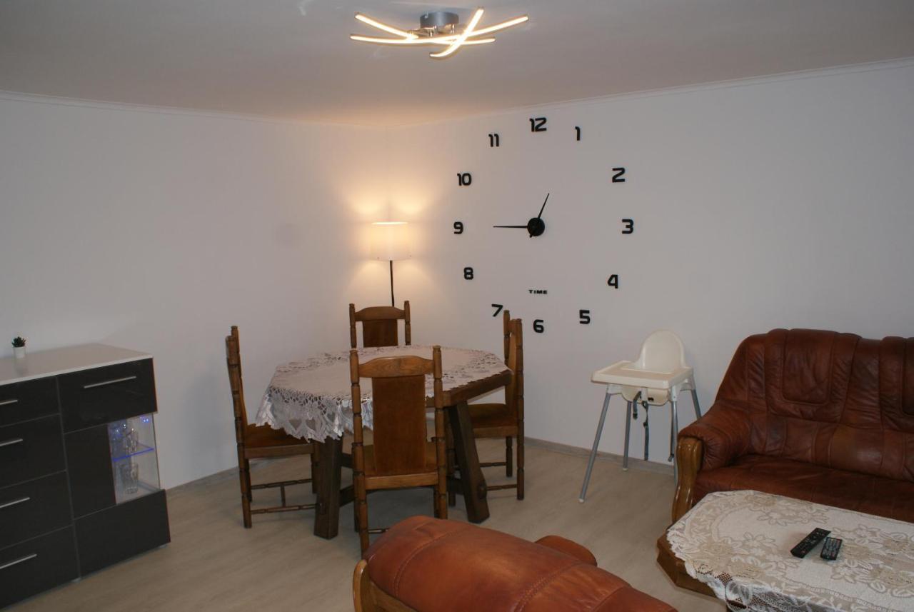 Apartament Na Gorce Apartment Miedzybrodzie Bialskie