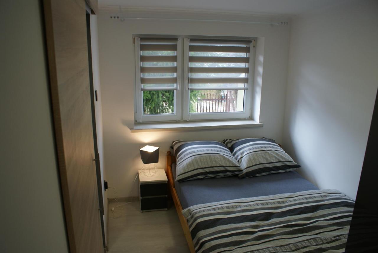 Apartment Apartament Na Gorce