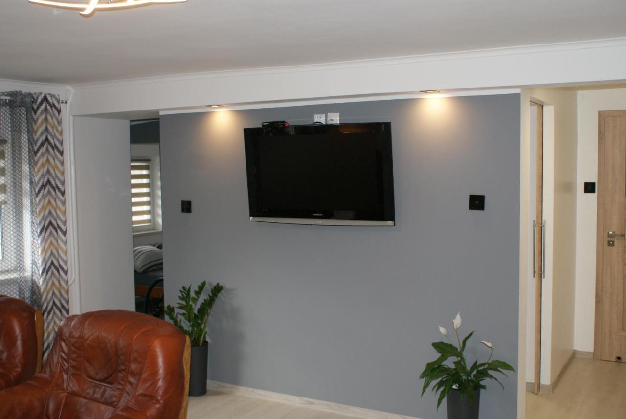 Apartament Na Gorce Apartment Miedzybrodzie Bialskie