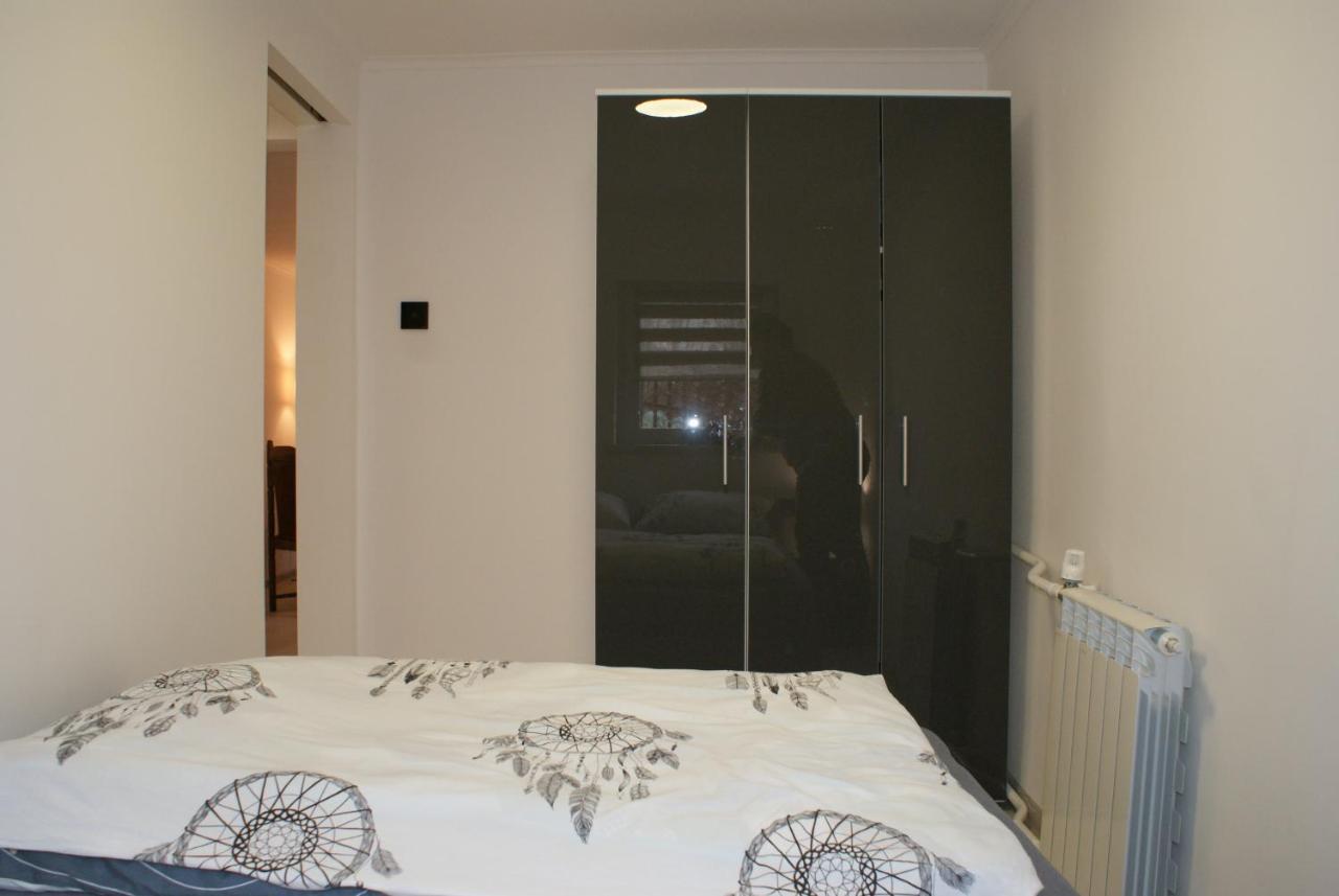 Apartment Apartament Na Gorce Miedzybrodzie Bialskie