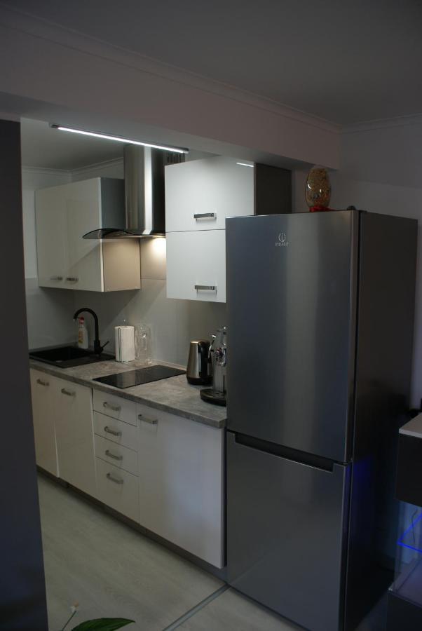 Apartment Apartament Na Gorce Miedzybrodzie Bialskie