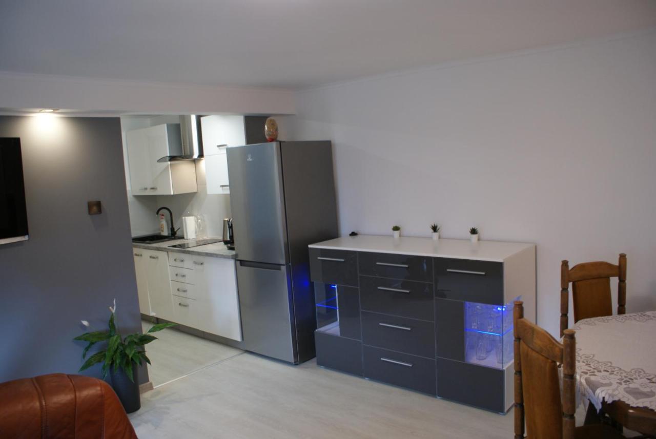 Apartament Na Gorce Apartment Miedzybrodzie Bialskie