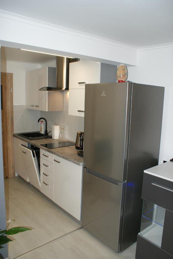 Apartament Na Gorce Apartment Miedzybrodzie Bialskie