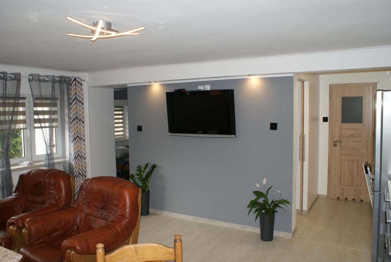 Apartment Apartament Na Gorce