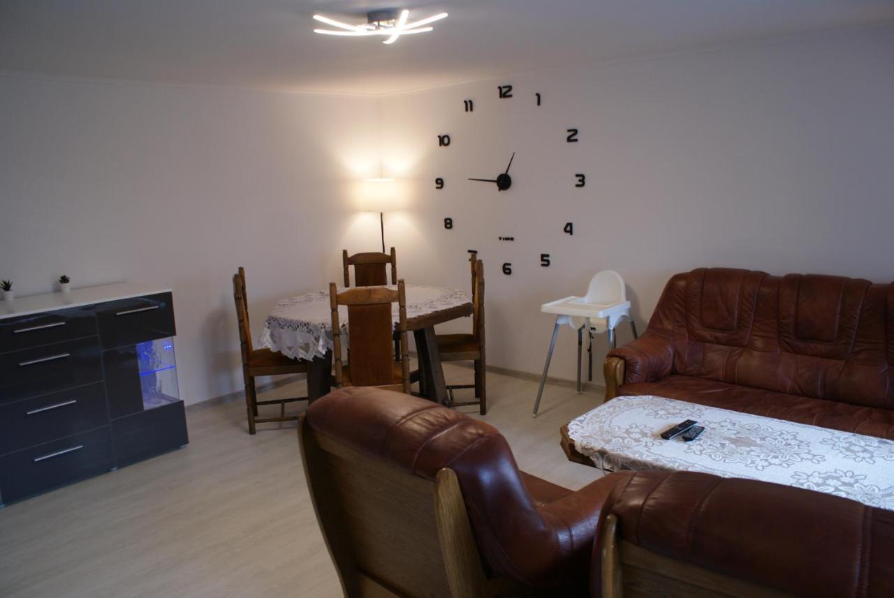 Apartament Na Gorce * Miedzybrodzie Bialskie