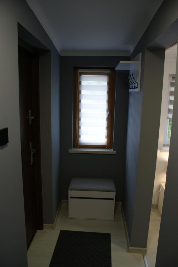 Apartament Na Gorce Miedzybrodzie Bialskie