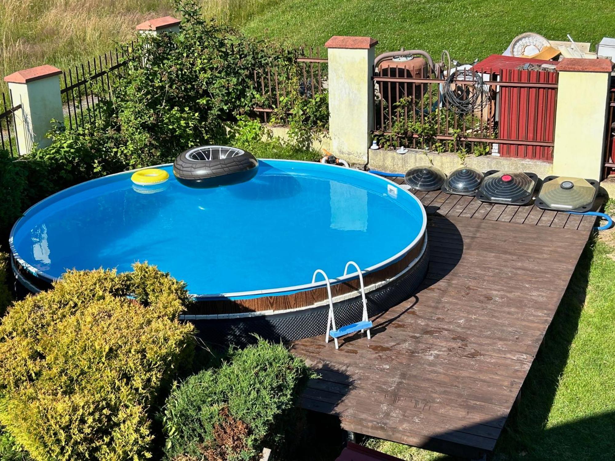 Apartament Na Gorce Apartment